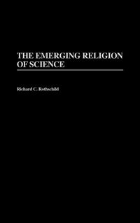 Produktbild: The Emerging Religion of Science