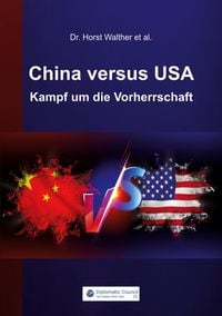 Produktbild: China versus USA