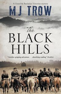 Produktbild: The Black Hills