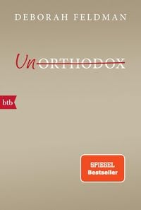 Produktbild: Unorthodox