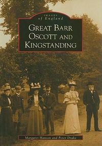 Produktbild: Drake, P: Great Barr, Oscott & Kingstanding