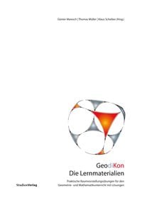 Produktbild: GeodiKon. Die Lernmaterialien