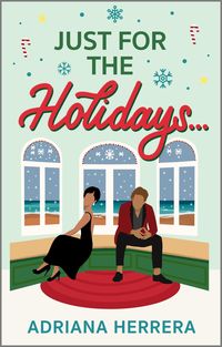 Produktbild: Just for the Holidays...