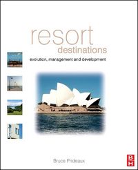 Produktbild: Resort Destinations