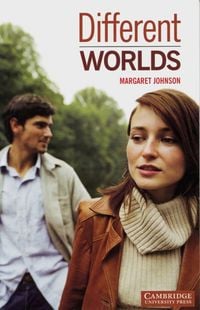 Produktbild: Different Worlds