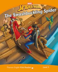 Produktbild: Crook, M: Level 3: Marvel's Swashbuckling Spider