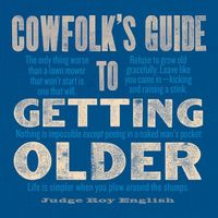 Produktbild: Cowfolk's Guide to Getting Older