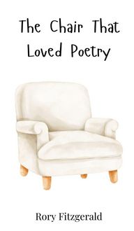 Produktbild: The Chair That Loved Poetry