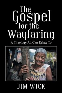 Produktbild: The Gospel for the Wayfaring