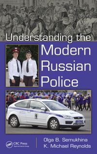 Produktbild: Understanding the Modern Russian Police