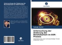 Produktbild: Untersuchung der &Auml;nderung der Benetzbarkeit im EOR-Prozess
