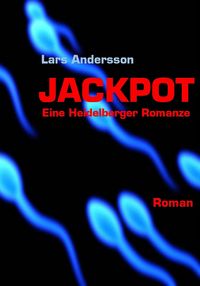 Produktbild: Jackpot - eine Heidelberger Romanze