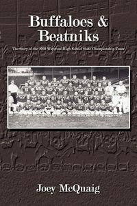Produktbild: Buffaloes and Beatniks