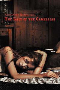 Produktbild: French Classics in French and English: The Lady of the Camellias by Alexandre Dumas Fils (Dual-Language Book)