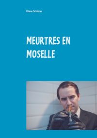 Produktbild: Meurtres En Moselle