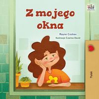 Produktbild: From My Window (Polish Kids Book)