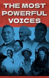 Produktbild: The Most Powerful Voices