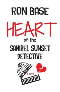 Produktbild: Heart of the Sanibel Sunset Detective