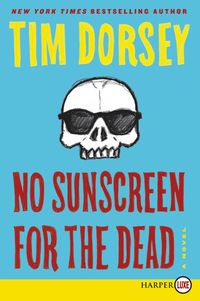 Produktbild: No Sunscreen for the Dead