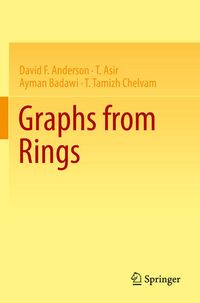 Produktbild: Graphs from Rings