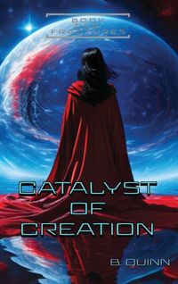 Produktbild: Catalyst of Creation