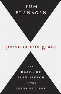 Produktbild: Persona Non Grata