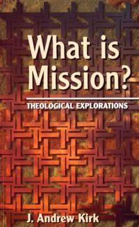 Produktbild: What is Mission?