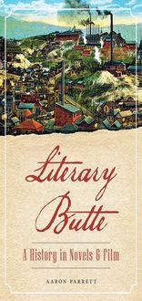 Produktbild: Literary Butte