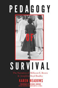 Produktbild: Pedagogy of Survival