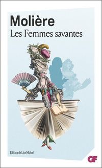 Produktbild: Les femmes savantes