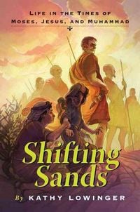 Produktbild: Shifting Sands