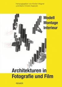 Produktbild: Architekturen in Fotografie und Film