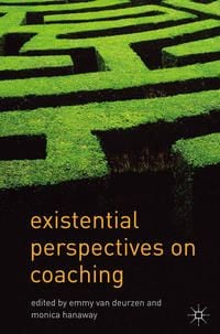 Produktbild: Existential Perspectives on Coaching