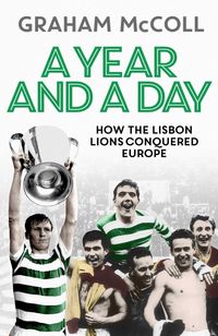 Produktbild: McColl, G: A Year and a Day