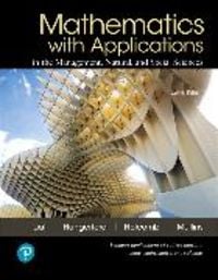 Produktbild: Mylab Math W/pearson Etext --
