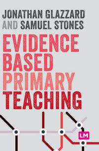 Produktbild: Evidence Based Primary Teaching