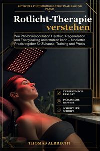 Produktbild: Rotlicht-Therapie verstehen
