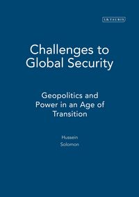 Produktbild: Challenges to Global Security
