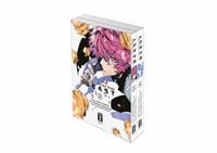 Produktbild: Bungo Stray Dogs BEAST 02
