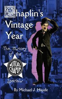 Produktbild: Chaplin's Vintage Year