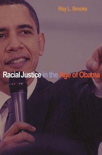 Produktbild: Racial Justice in the Age of Obama
