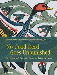 Produktbild: No Good Deed Goes Unpunished