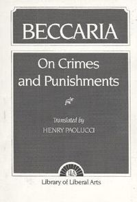 Produktbild: Beccaria