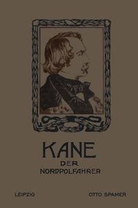 Produktbild: Kane der Nordpolfahrer