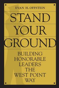 Produktbild: Stand Your Ground