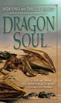 Produktbild: Dragon Soul