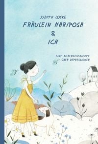 Produktbild: Fr&auml;ulein Mariposa und ich