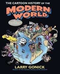 Produktbild: The Cartoon History of the Modern World Part 1