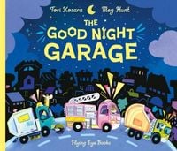 Produktbild: The Good Night Garage