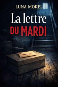 Produktbild: La lettre du mardi